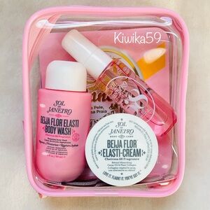 Sol de Janeiro Beija Flor Jet Set #68